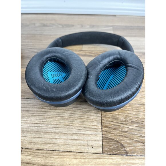 Bose QuietComfort QC25 Wired Noise Canceling Headphones - Black NO WIRE READ - Picture 8 of 13